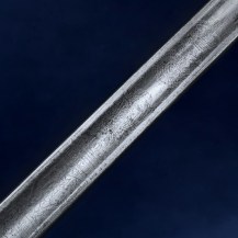 British 1854 Pattern Scots Guards Officers Sword of Lieut-Col Sir Ernest Edward de Winton Wills, Commander at Balmoral Castle 31